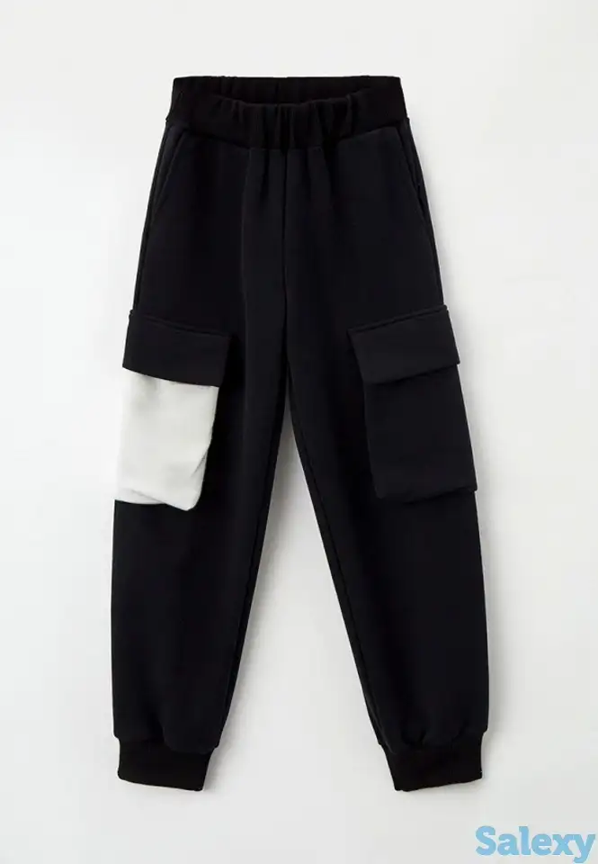 Брюки спортивные mia gia, фотография 1