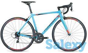 Шоссейный велосипед! В Атырау Кредит, фотография 2