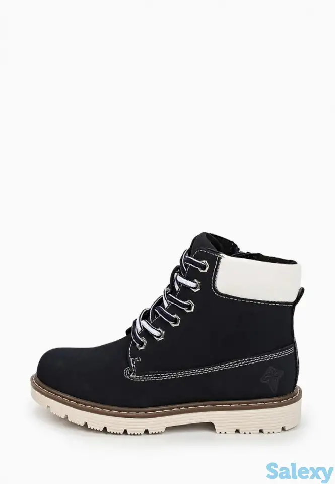 Ботинки t.taccardi, фотография 1