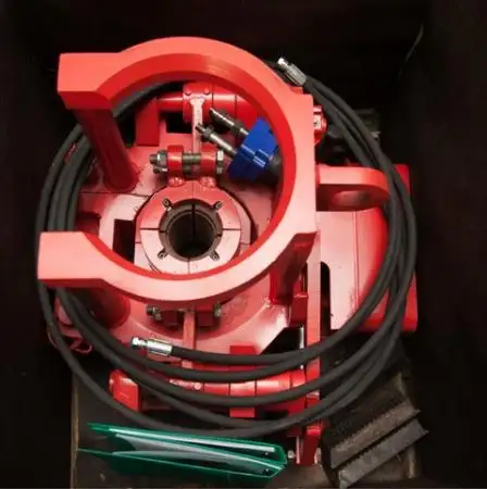 Спайдеры СПГ от производителя, фотография 1