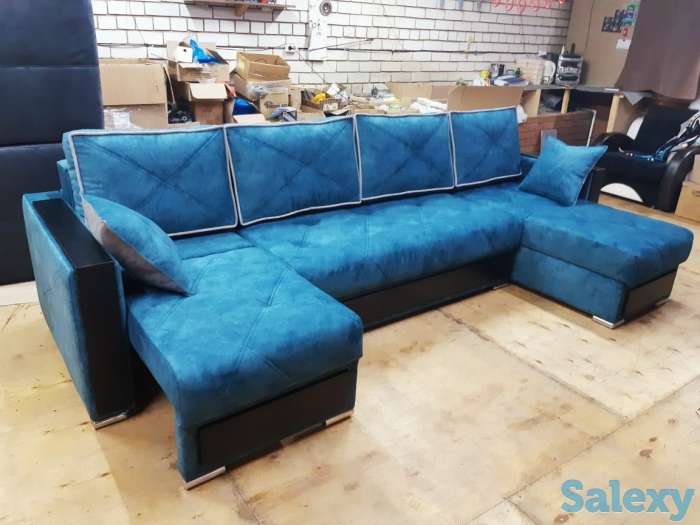 мягкая мебель, фотография 7