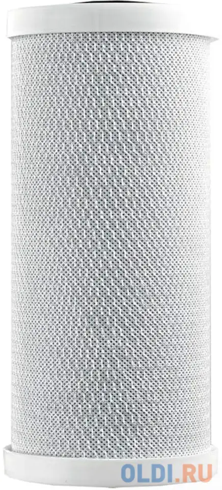 Картридж барьер профи bb 10 карбон-блок для проточных фильтров ресурс:15000л (упак.:1шт), фотография 1