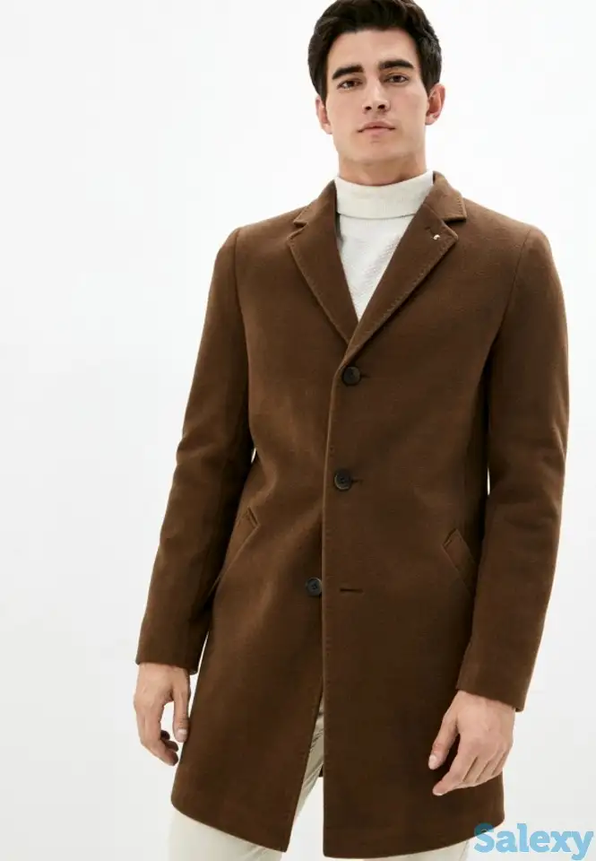 Пальто berkytt, фотография 1