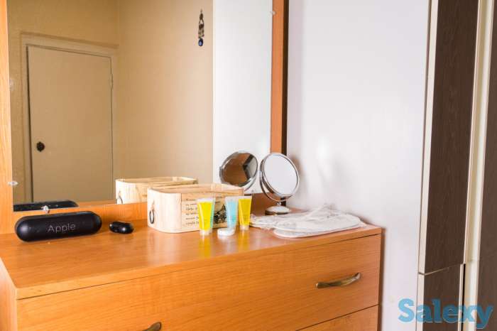 Аппартаменты с гостиничным сервисом, Толе би, 198, фотография 5