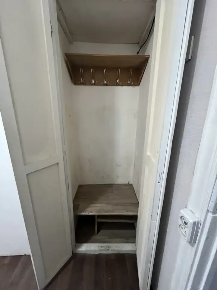 Слам 1 комн квартиру в аренду, п. Отеген БатырГРЭС Илийский р. У. Абая 29а, фотография 8