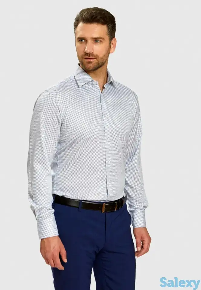 Рубашка kanzler, фотография 1