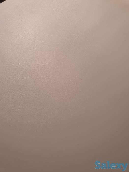 Доска Разделочная, комплект 2 шт, голубая и белая, фотография 2