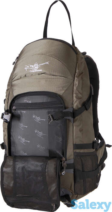 Рюкзак снаряжение 33 хаки, фотография 1