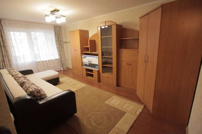 Cдам 1 ком Панфилова - Маметовой, фотография 1