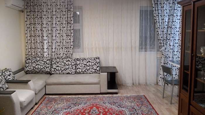 Продается 2-х комнатная квартира с ремонтом , фотография 2