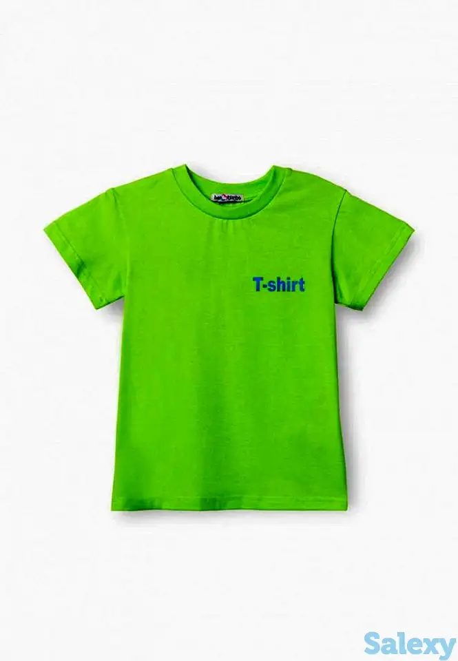 Футболка bell bimbo, фотография 1