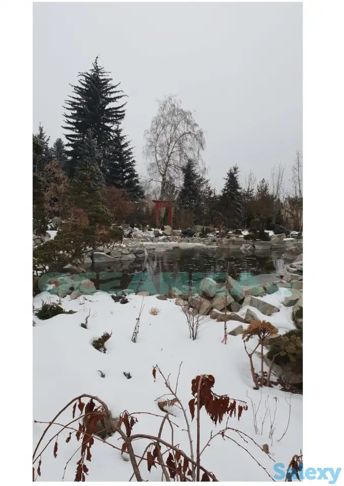 Строительство прудов, фотография 5