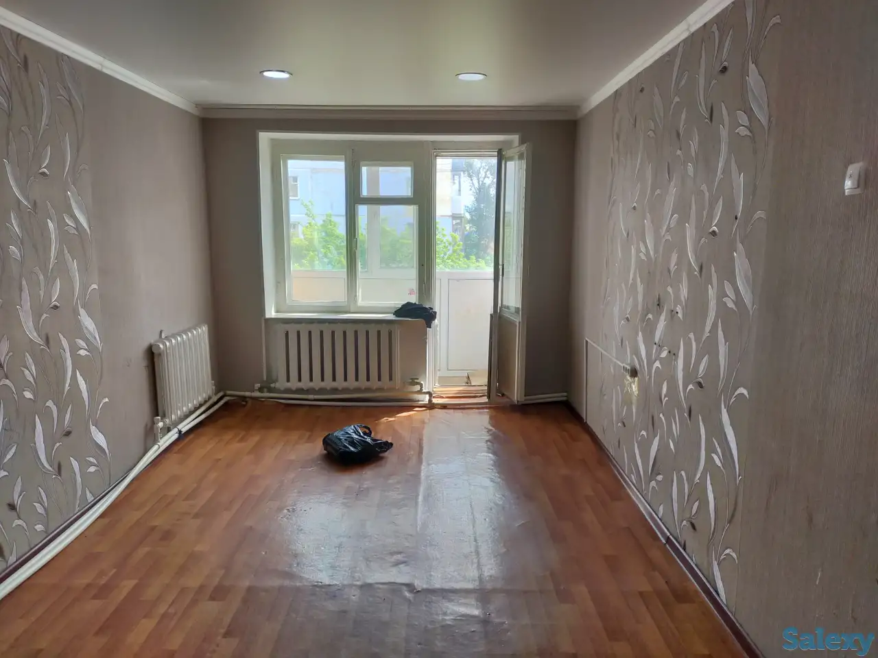 Продам квартиру, Ауэзова 60, фотография 4