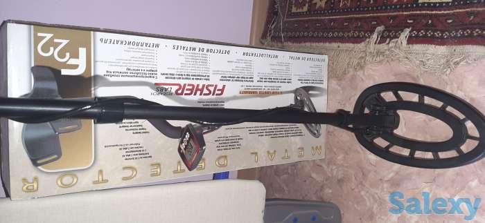 Электрониаа, фотография 3