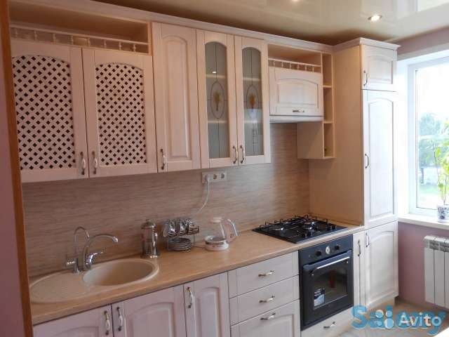 Сборка мебели, фотография 1