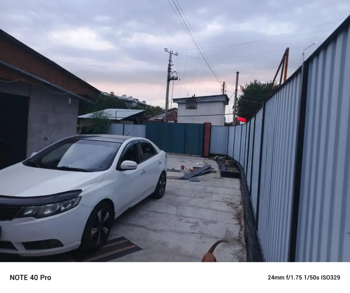 Продам дом, Поселок Каргалы (Фабричный) ул Асет Бейсеулова 30/3, фотография 2