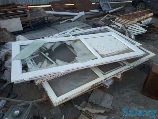 Окна пластиковые, фотография 1