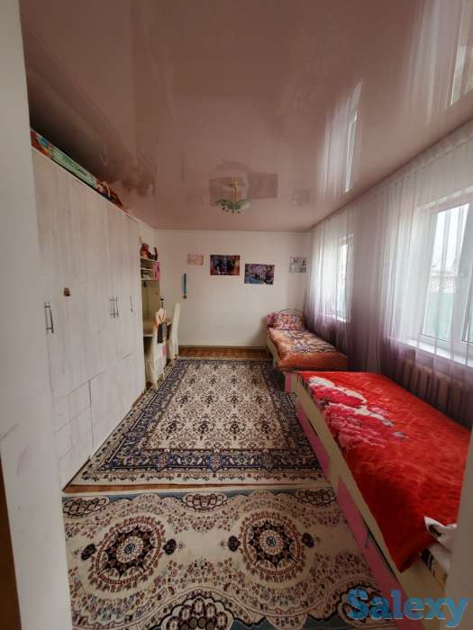 срочна уй сатылады жакдайы жаксы, елшибек алмагул, фотография 7