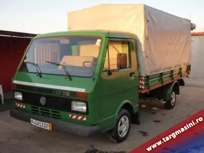 грузотакси, фотография 1