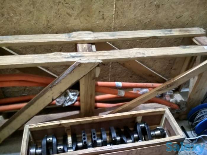 Гидролиния Doosan Дусан, фотография 2