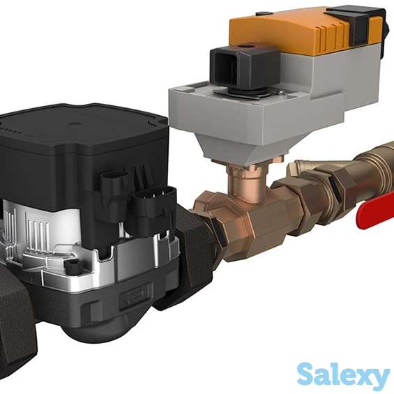 Приточная установка VVS075-R-FHVS, фотография 4