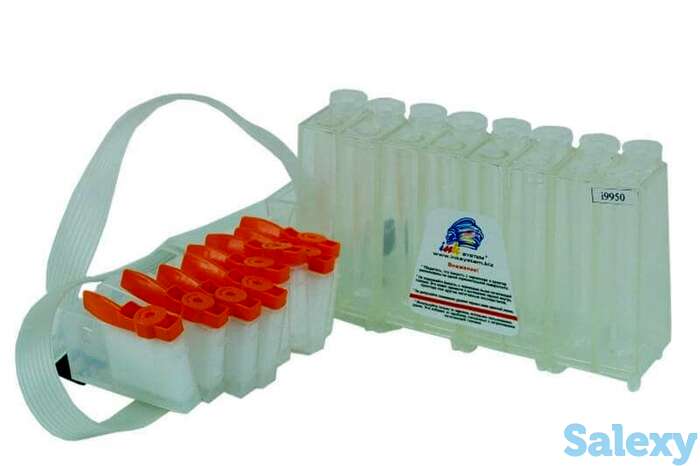 Снпч для моделей canon pixma ip8500, фотография 1