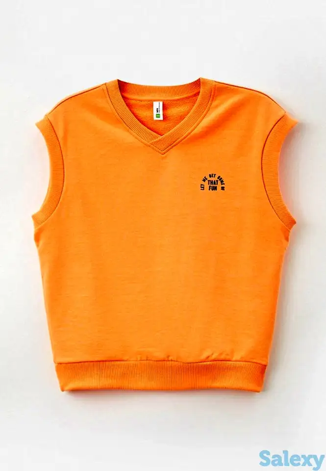 Жилет sela, фотография 1