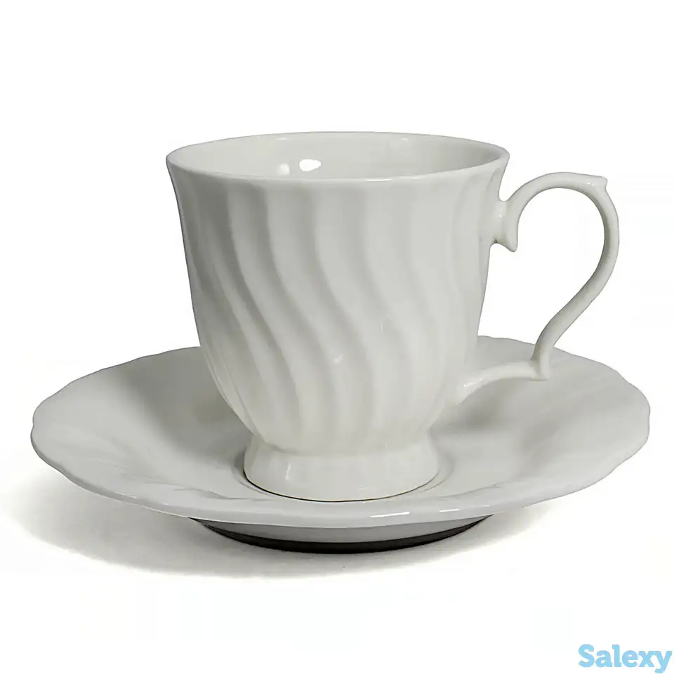 Чайная пара 