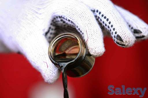 Реагенты для цементирования скважин, фотография 1