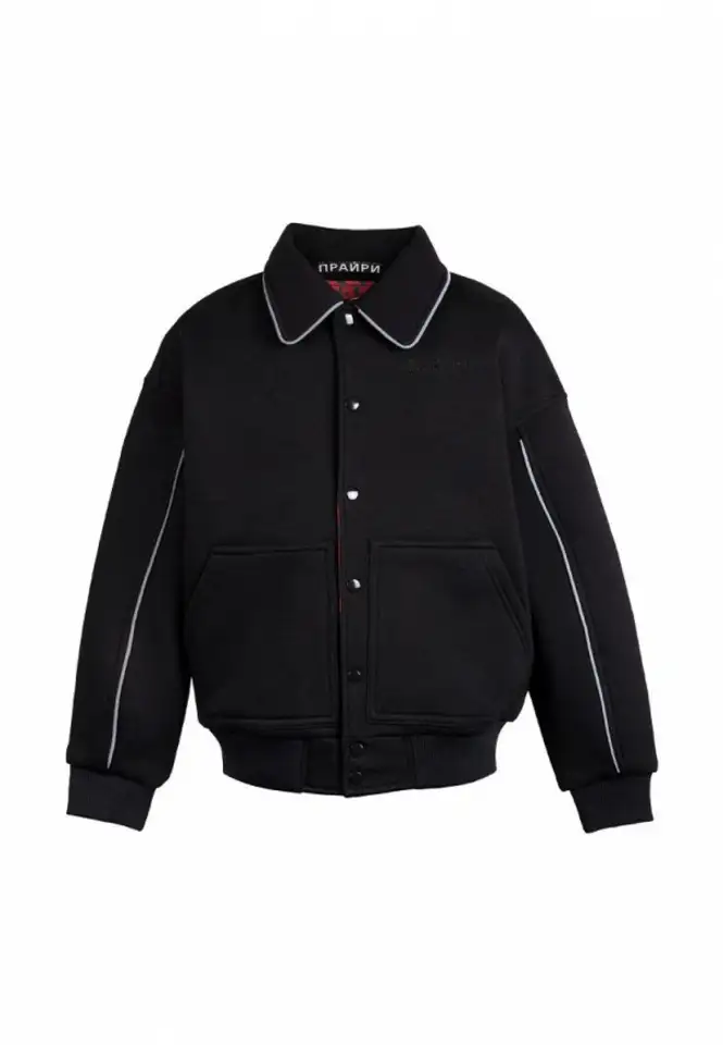 Олимпийка prairie saint petersburg, фотография 1