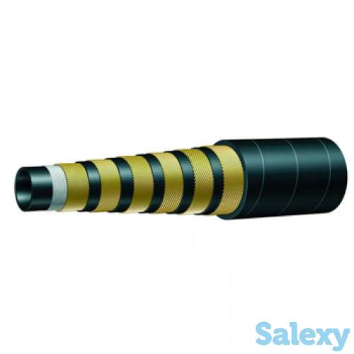 Рукав буровойУ (НКТ60) ТУ, фотография 1