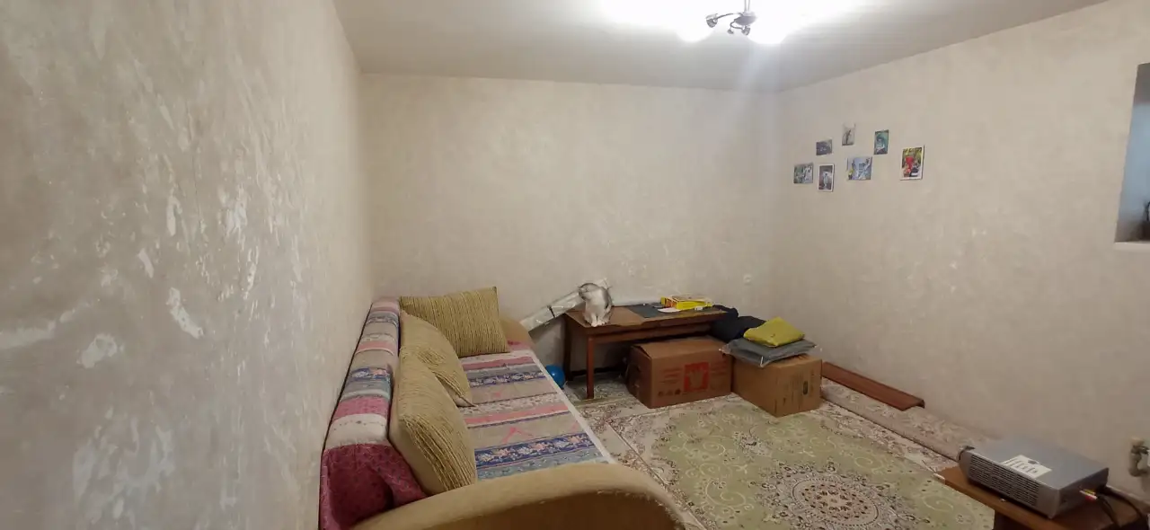 Дом немецкой постройки, Бастау 140, фотография 6