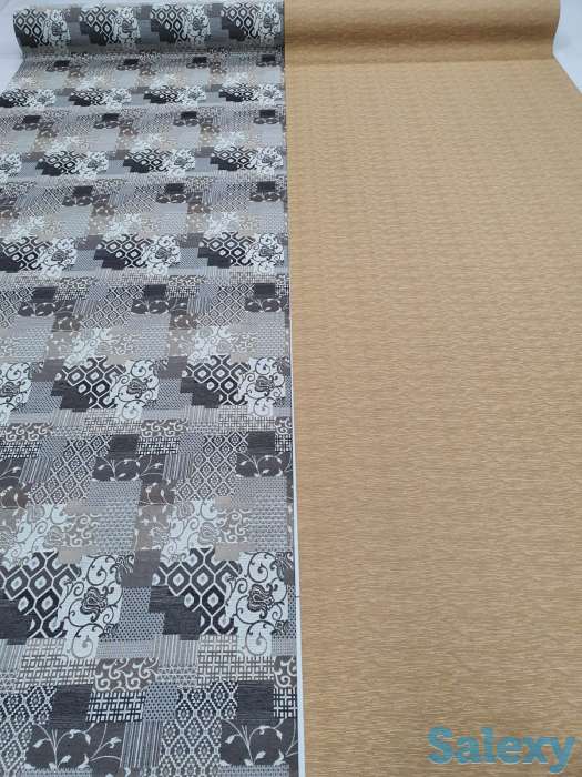 Гобеленовые испанские коврики Испания ковер, ковровая дорожка 138см, фотография 1