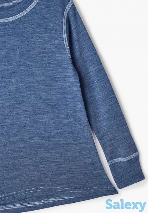 Термобелье верх choupette, фотография 3