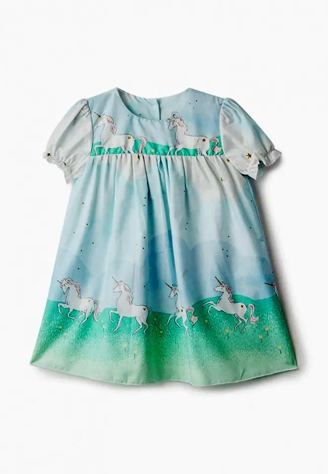 Платье ete children, фотография 1