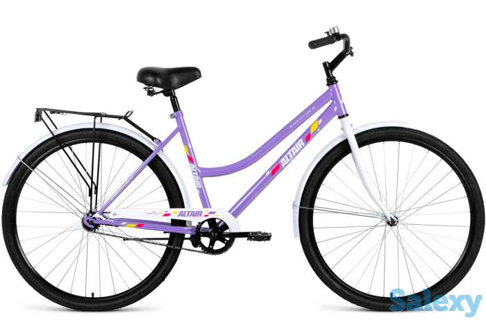 Городской велосипед Altair, Stels, Bear Bike в Риддере! Кредит и Рассрочка, фотография 2