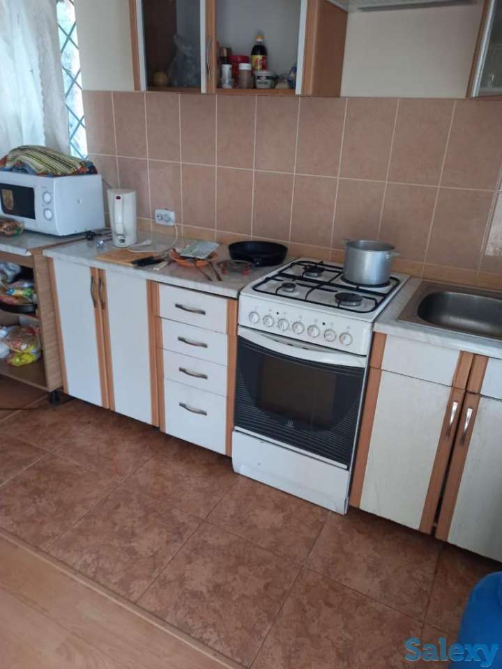 Сдам дом на Бухтарме, Побережье Бухтарминского водохранилища, район базы отдыха Эдельвейс, фотография 6