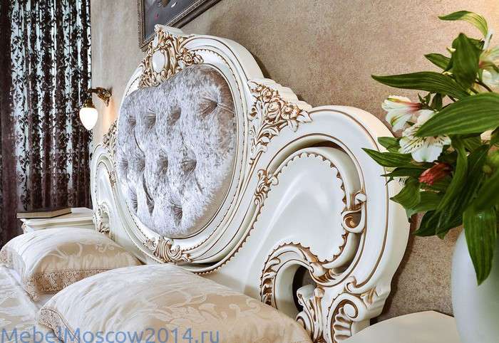 Спальный гарнитур Элиза 5-ти дв. Мебель со склада, фотография 5