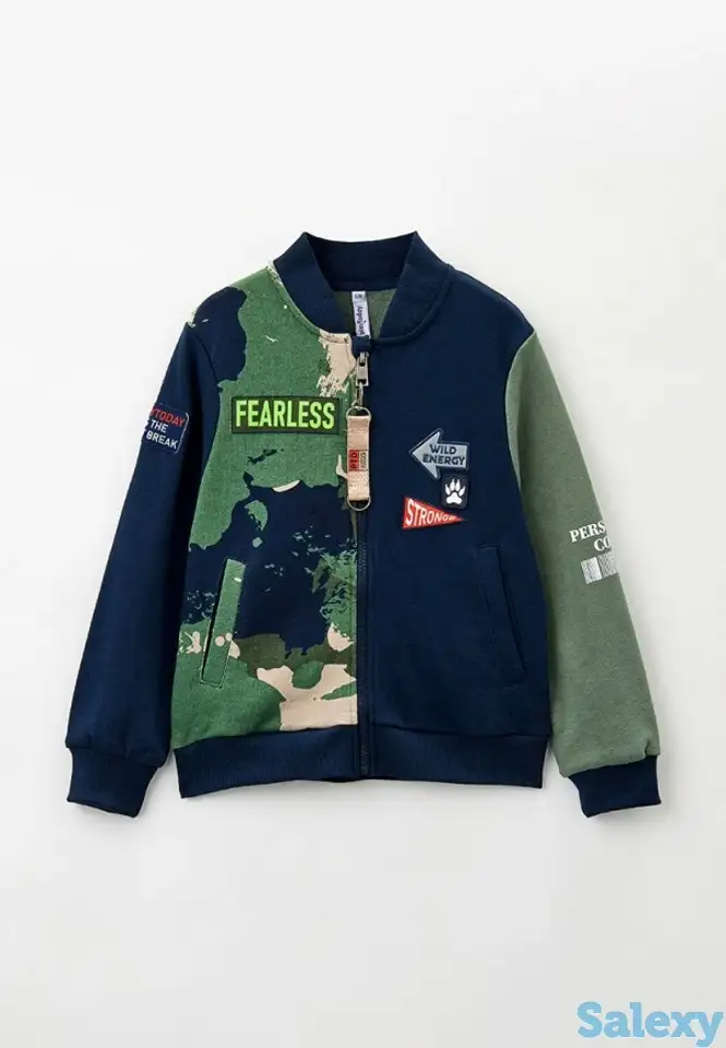 Олимпийка playtoday, фотография 1