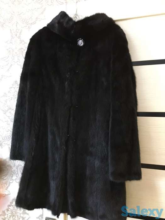 Продам шубу, фотография 4