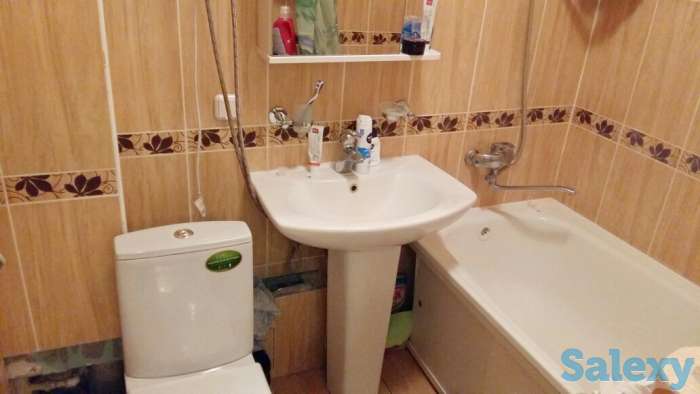 Сдам квартиру, ул.Приканальная д.19, фотография 2