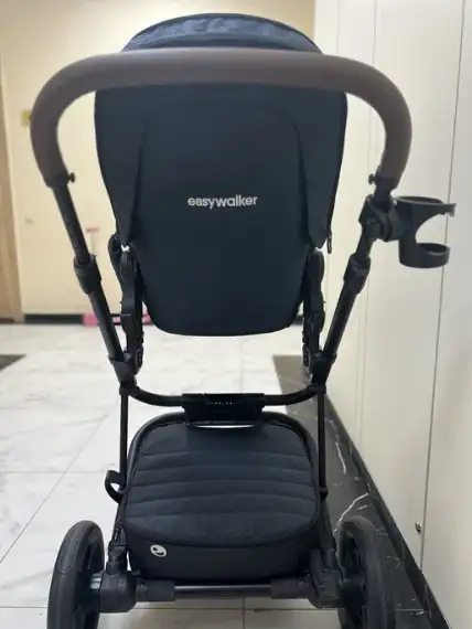 Продам коляску Easy Walker Harvey 2 Premium, фотография 7