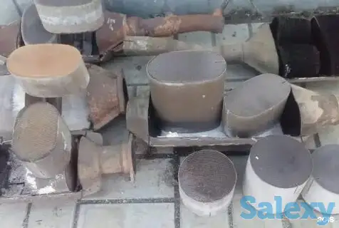 Скупка катализаторов, фотография 12