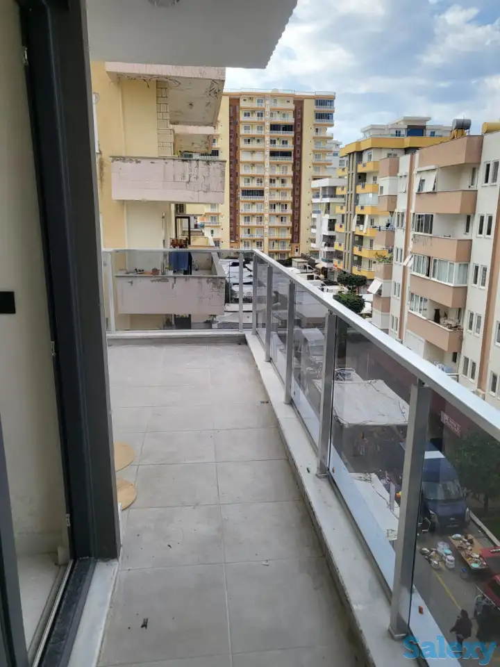 Продам квартиру в Алании, Турция, Алания, район Махмутлар, фотография 5