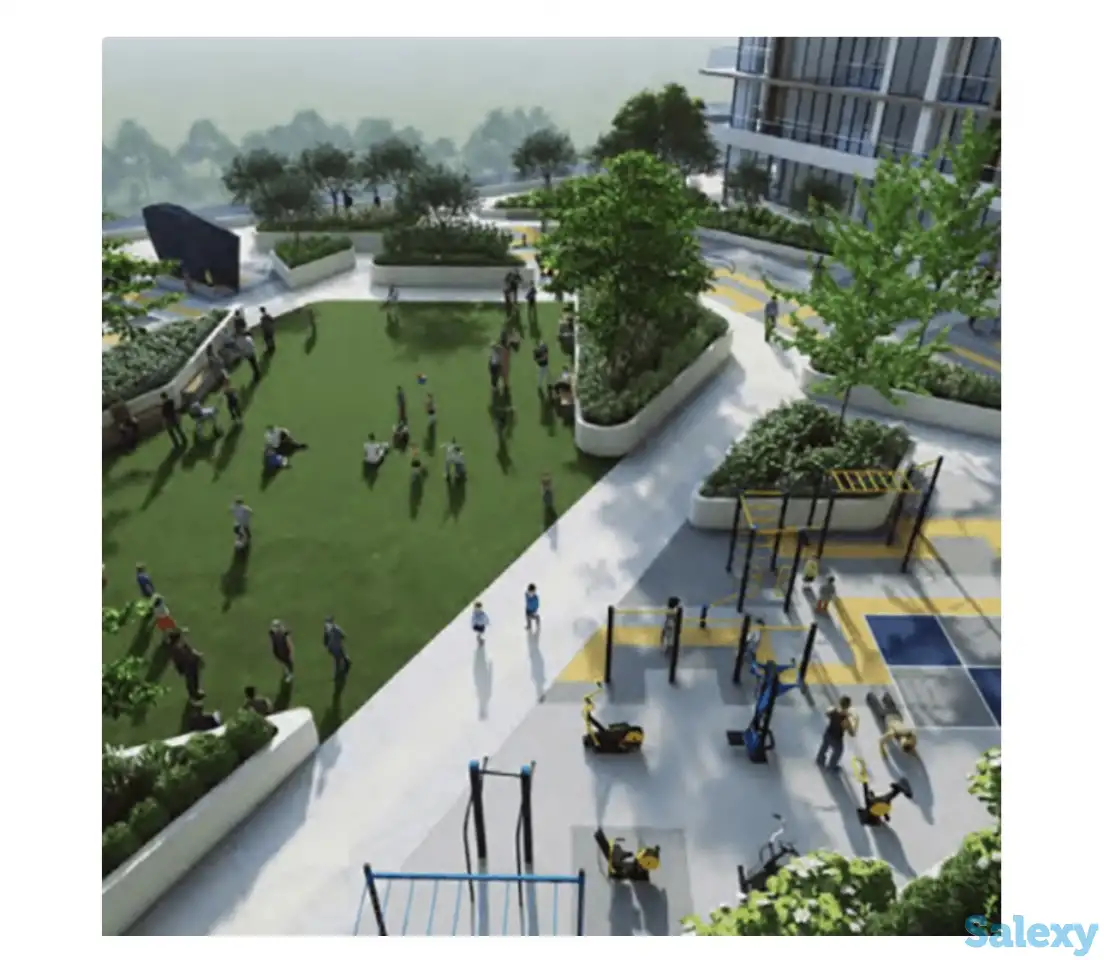 Квартира в Дубай для особенного хозяина, фотография 4