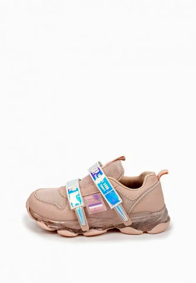 Кроссовки timejump, фотография 1