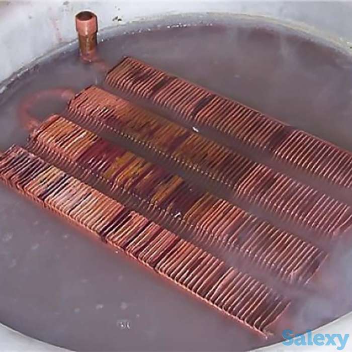 Ремонт газовых котлов и колонок - качественно!, фотография 8