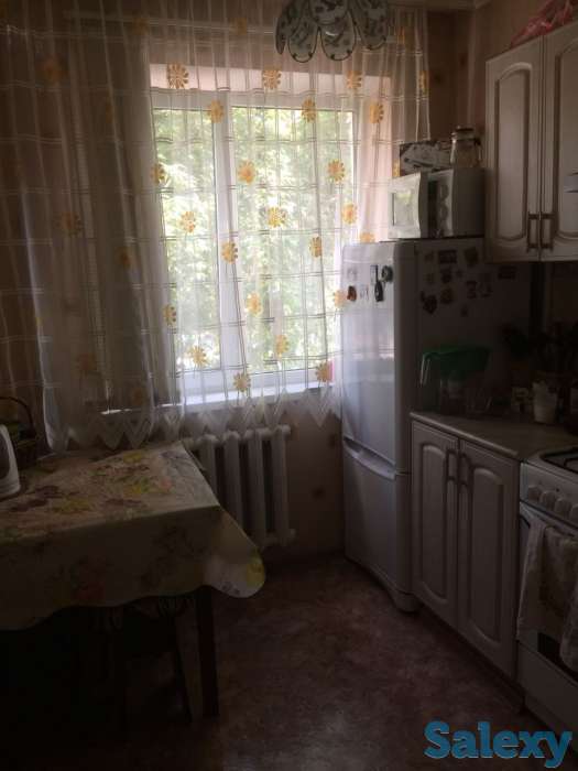 Продаётся 2-х комнатная квартира, 1 квартал, 14 дом, фотография 2