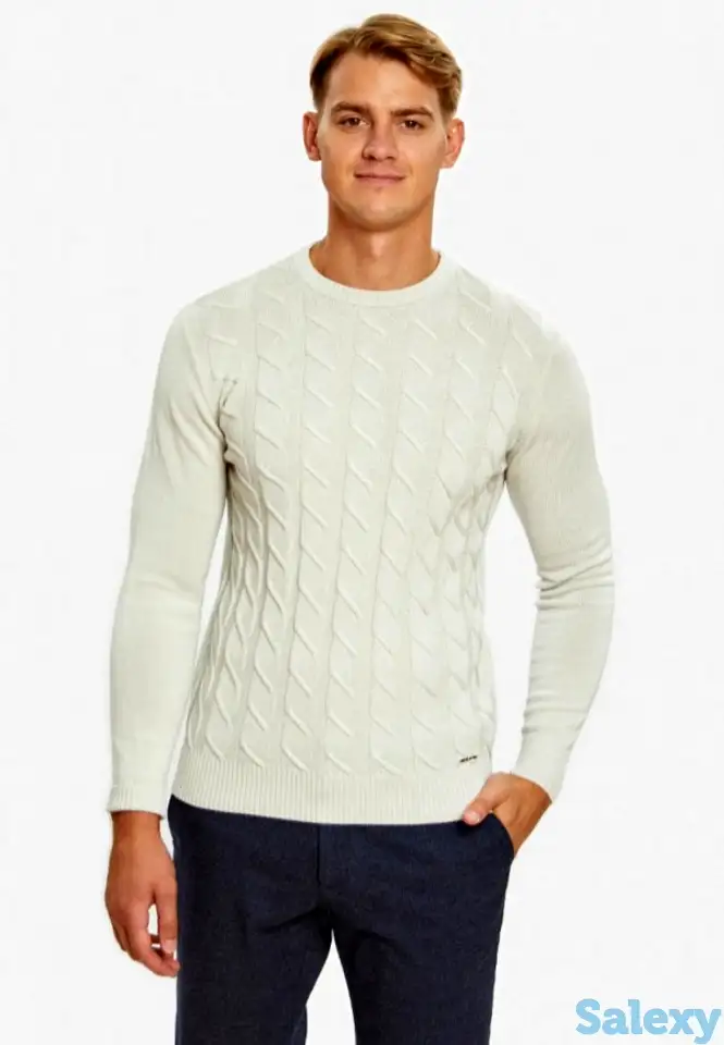 Джемпер kanzler, фотография 1