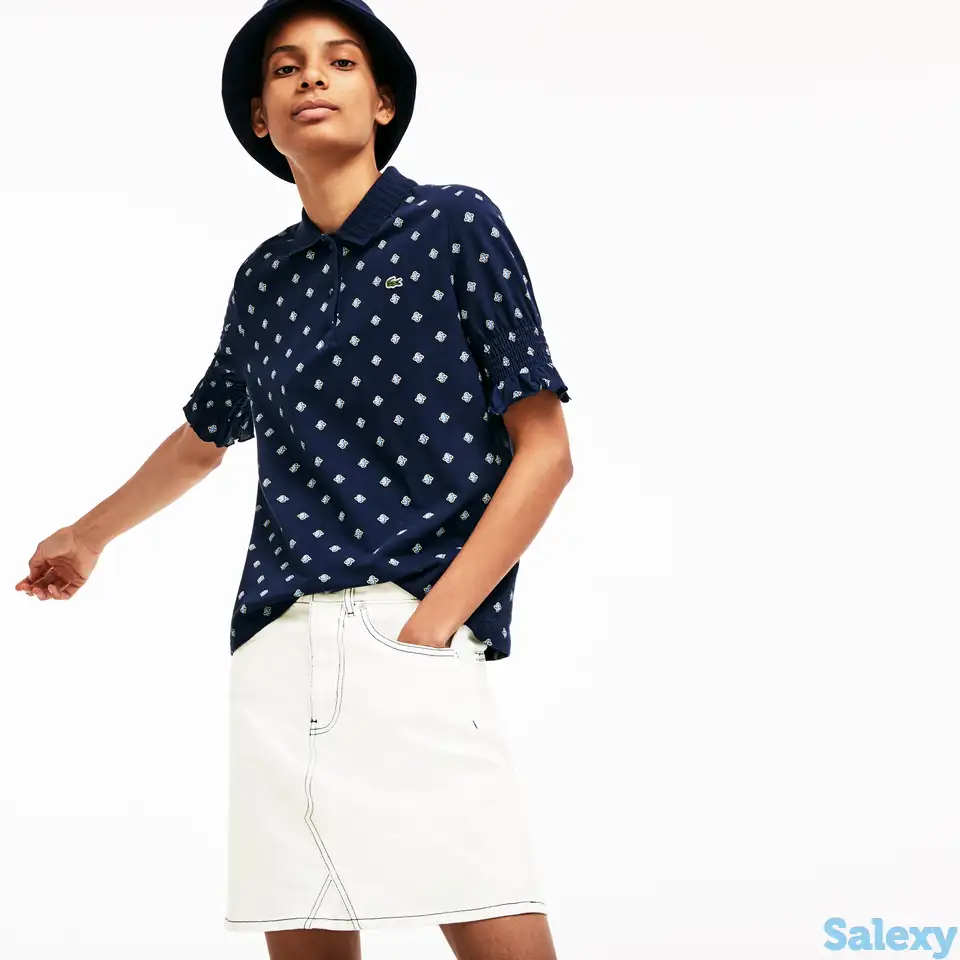 Юбка lacoste, фотография 1